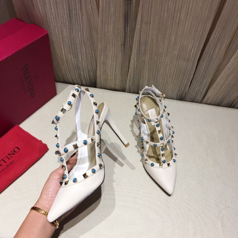 Valentino High Heels